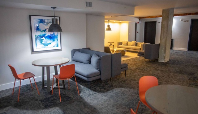 Georgetown Residences by LuxUrban, Trademark Coll by Wyndham