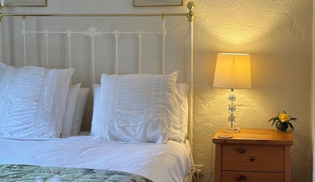 Georgie's Cottage - Historic Penola