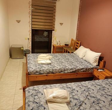 Georgios Rooms