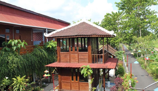 Georium Dunia