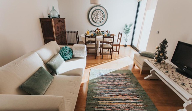 Gerês Apartment