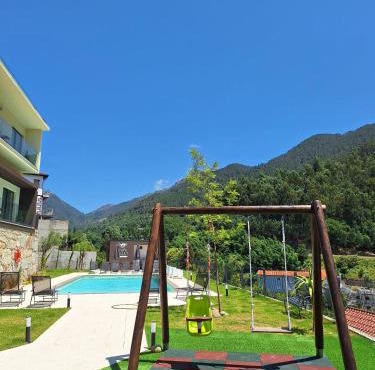 Gerês Valley