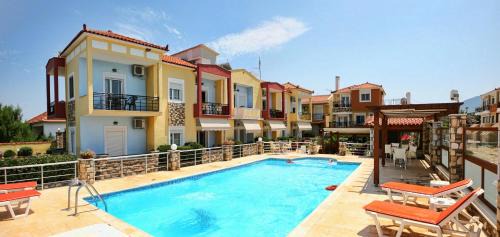 Gera Bay Studios And Apartments