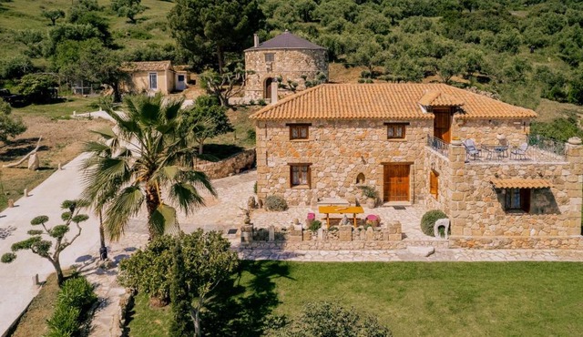 Gerakopetra