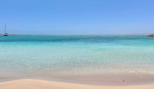Geraldton Backpackers on the Foreshore