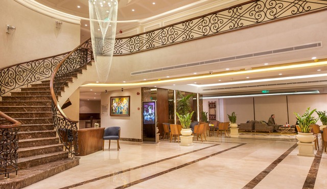 Gerasa Hotel
