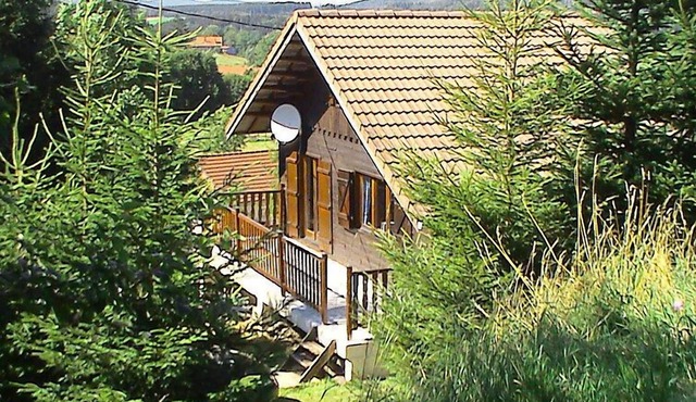 Gerbepal by Interhome