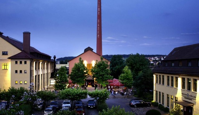 Gerber Park Hotel