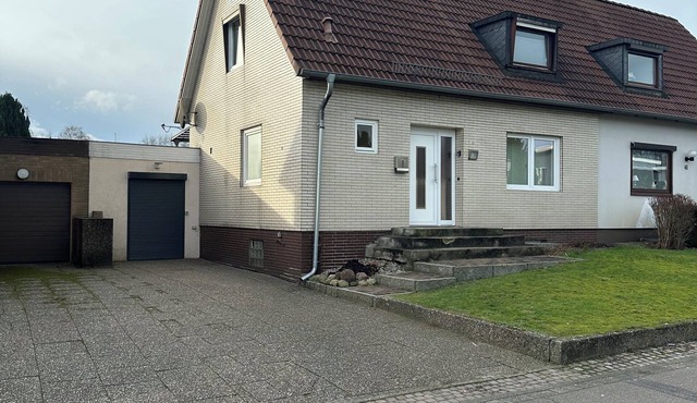 Gerberstrasse 41, 24537 Neumünster