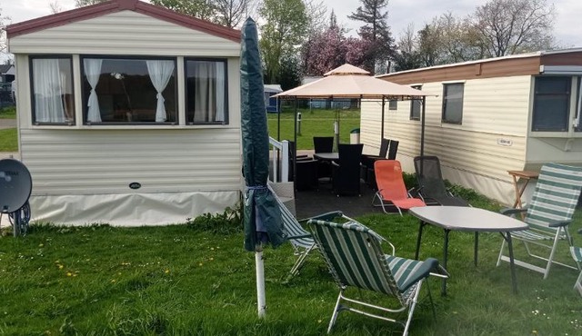 Gerd Camping