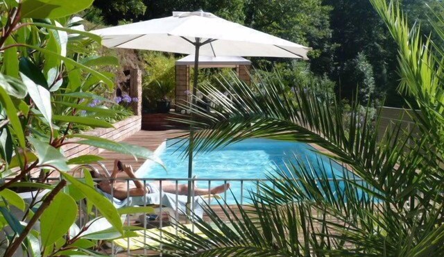 Geres-Zen - Paradise - AL/9964