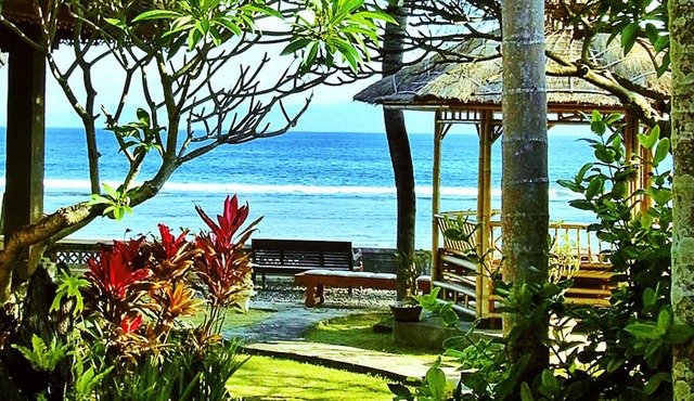 Geringsing Bungalow