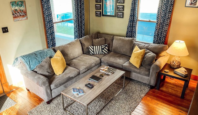 Germantown Getaway