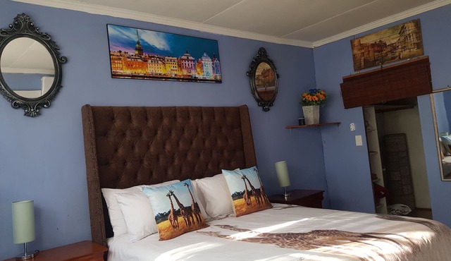 Germiston Destiny Guesthouse We are ready to meet your needs.