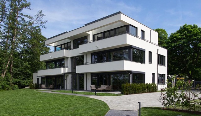 Gerono - Haus am See