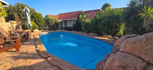GerSan Oasis