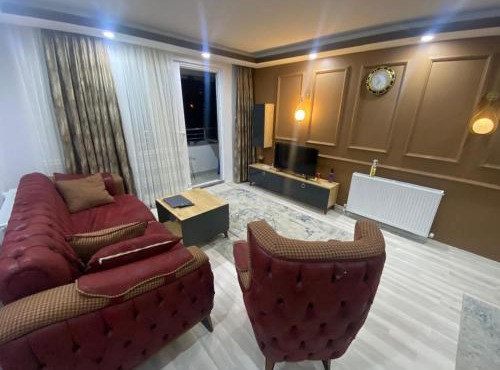 Gerze lüx suite