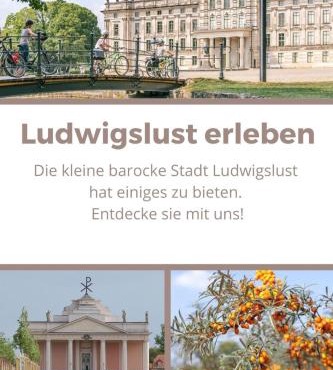 Gesamte Unterkunft Apartment in Ludwigslust