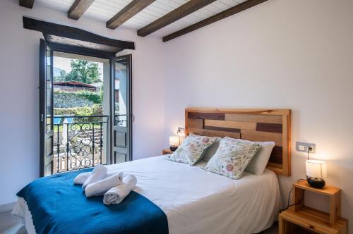 Gestiona2R - Casa rústica con encanto entre el mar y la montaña