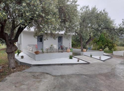 Gesyl house