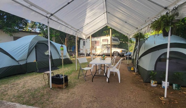 Get 10 Discount Bio-Bay Tour 65 - 10 = 55 with House Loveseat Tent Rental #212B