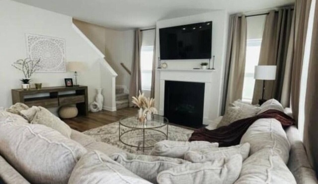 Get More Rest and Relaxation in Moore!