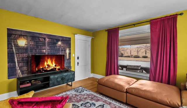 Get ready for a Spellbinding Themed Getaway at Owensboro!