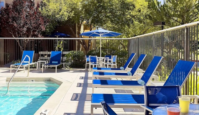 Get Ready for Blissful Getaway! w/Outdoor Pool, Pet-Friendly, Near 18th Tee Box