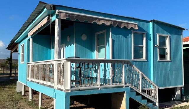 Get Relax & bring your boat to EsKpE House Lajas