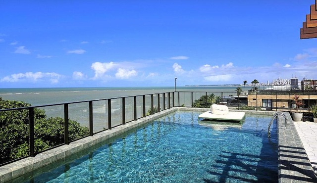 Get Sense - Studios Beira Mar