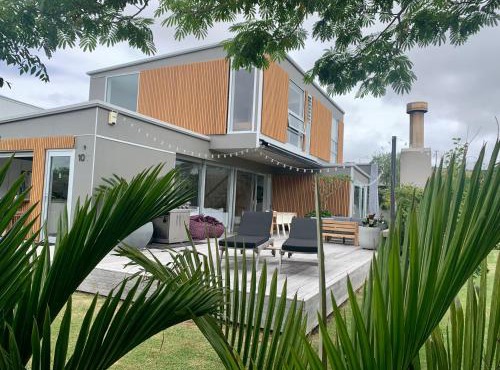 Getaway Bach Whangapoua