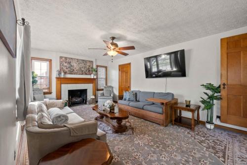 Getaway Glen Walkable