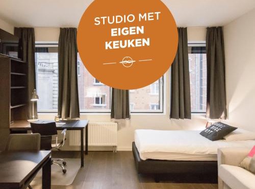 Getaway Leuven
