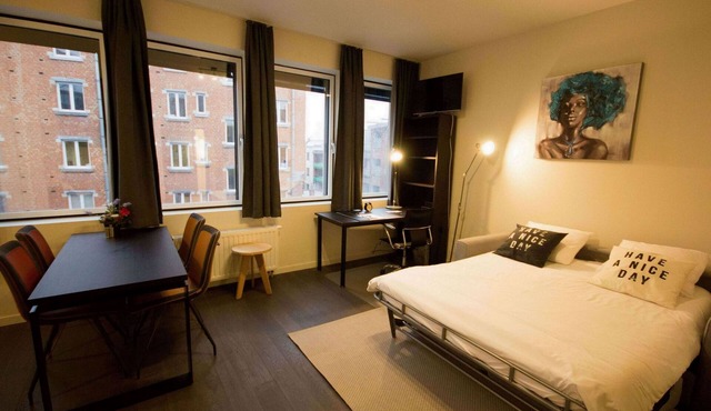 Getaway Leuven