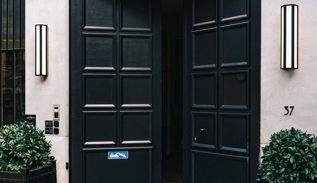 Getaway Liège