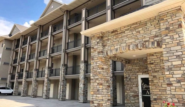 Getaway Ready Okoboji Condo steps away from Arnolds Park and Lake Okoboji!