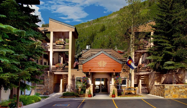 GetAways at Eagle Point
