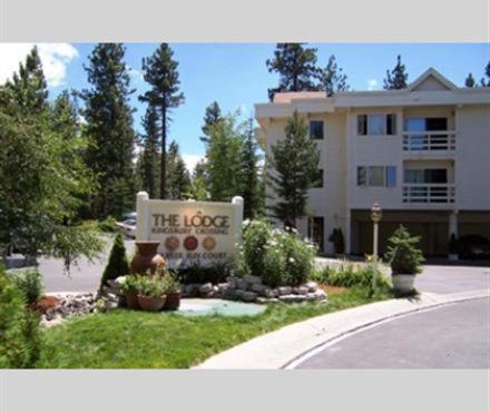 GetAways at the Lodge at Kingsbury Crossing