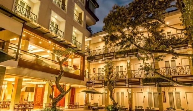 GETS Hotel