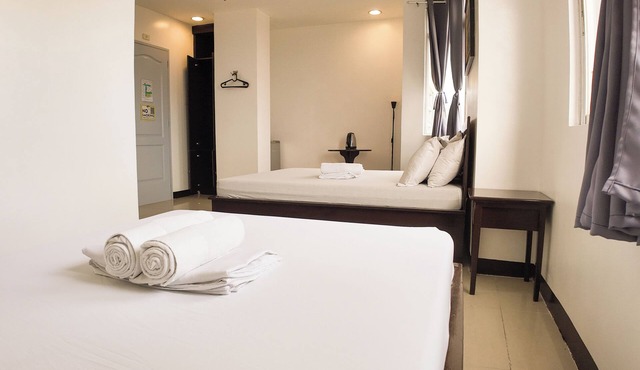 GETZ HOTEL