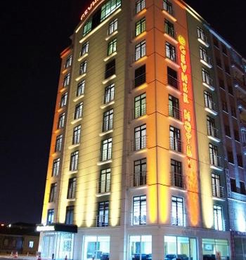 Gevher Hotel