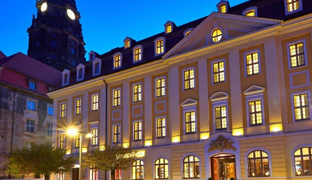 Gewandhaus Dresden, Autograph Collection