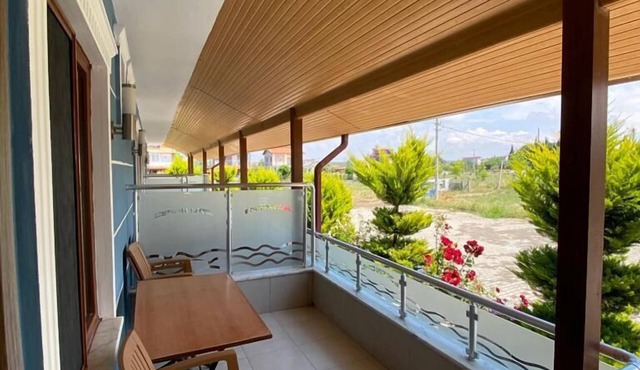 Geyikli Berfin Otel