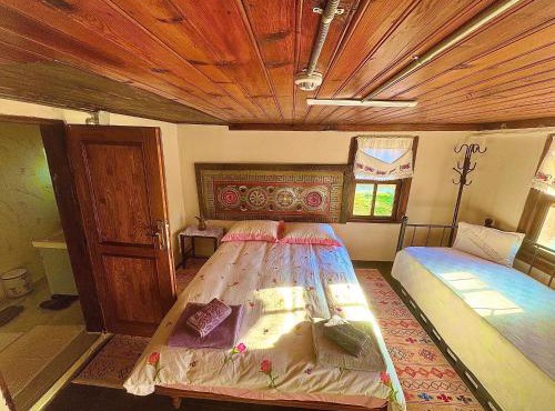 Geyikli Konak
