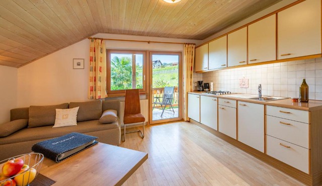 Gfillhof Ferienwohnung 2