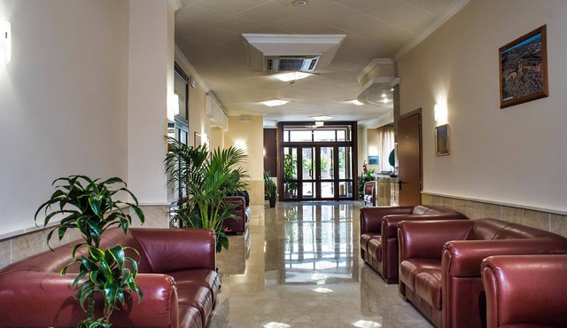 GH HOTEL
