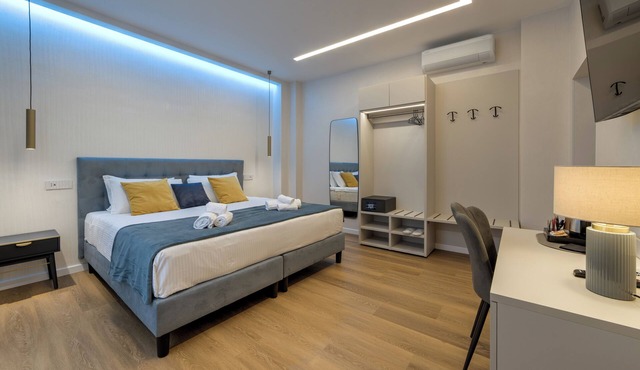GH Villa Poerio