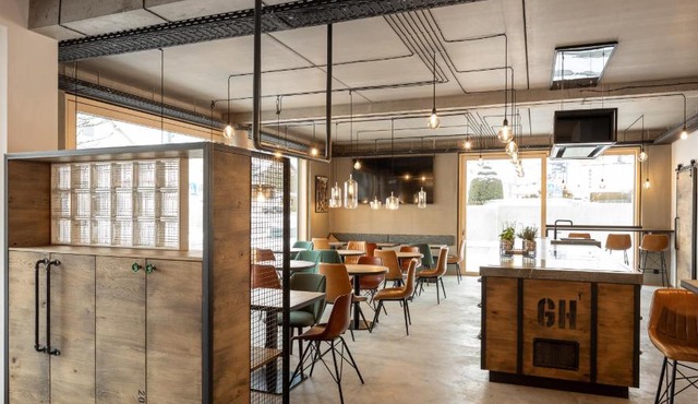 GH1 Aparthotel am Glockenplatz
