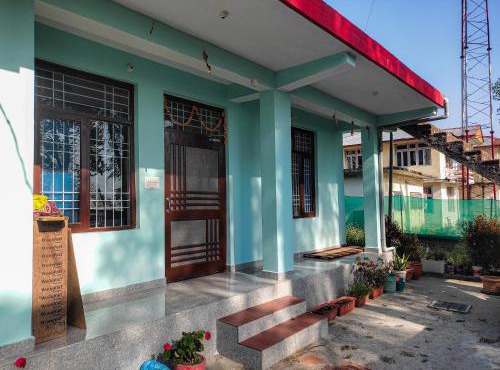Ghar in Bir