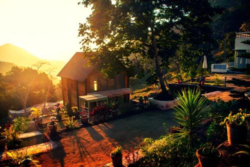 Gharonda Cottages by AAYAMs